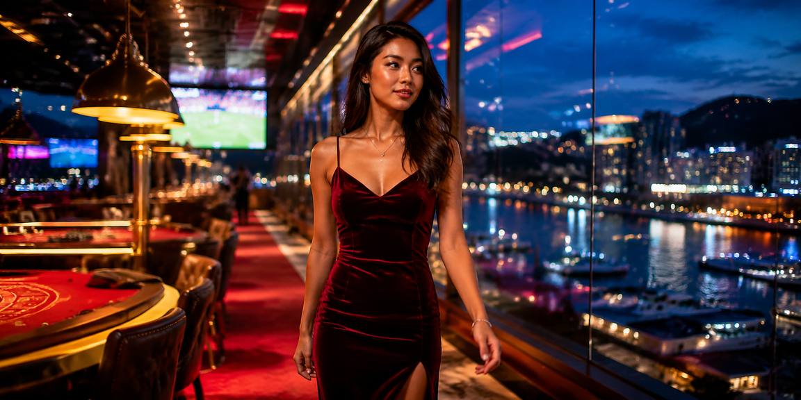 kis 918: Casino & Sportsbook dalam satu tempat