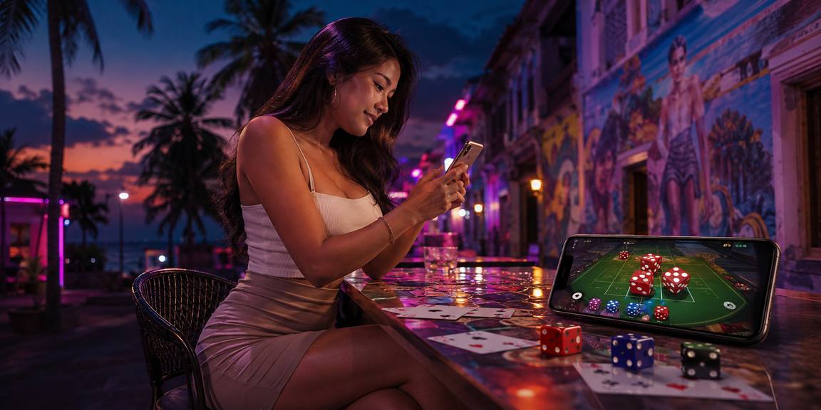 Slot Berkualitas Tinggi dari Studio Terkemuka