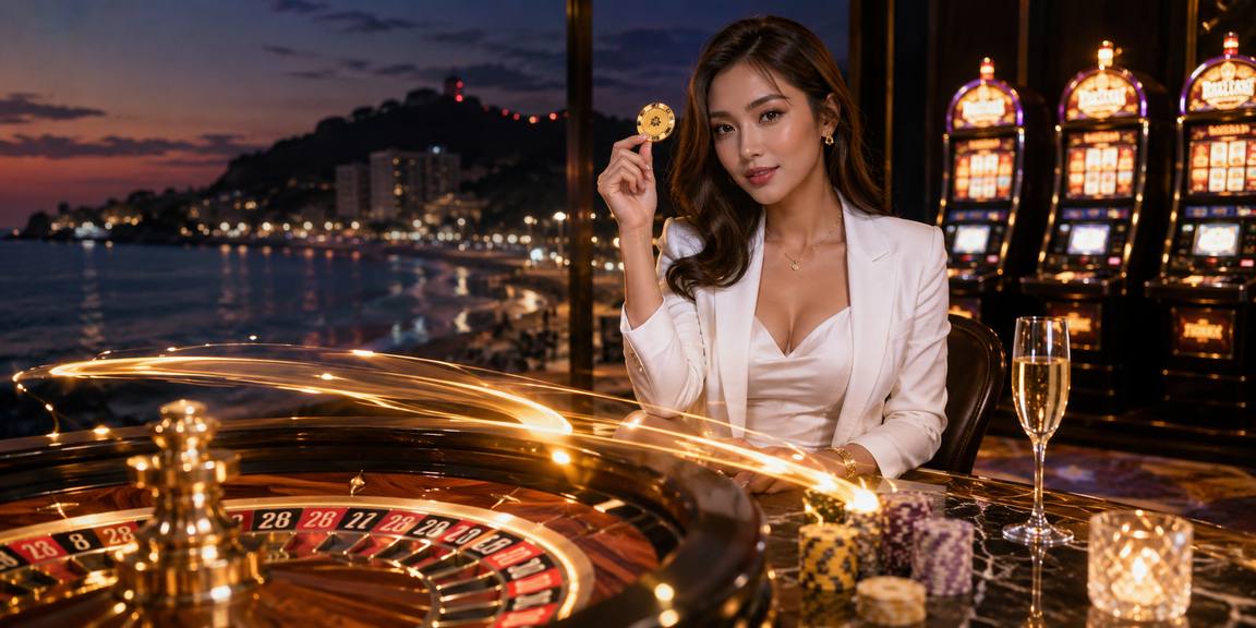 Live Casino kis 918 Malaysia